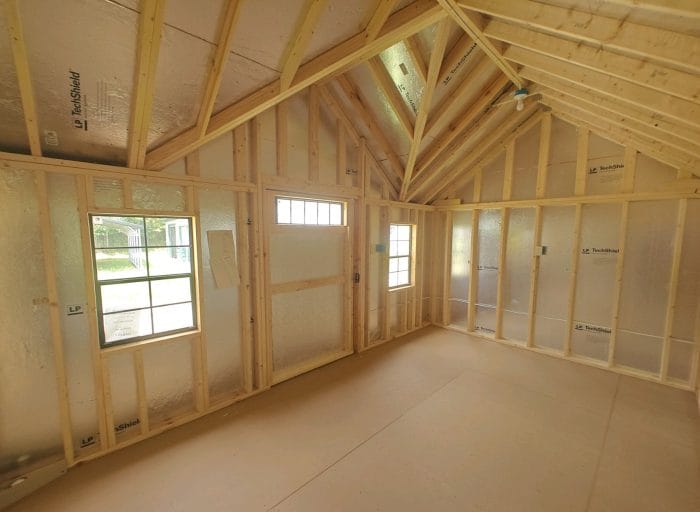 10x16 Cambridge Dormer (48257) - Image 2