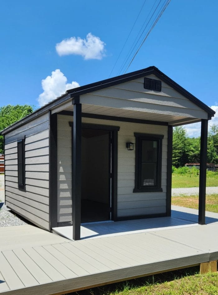 10x20 Cabin (50527)