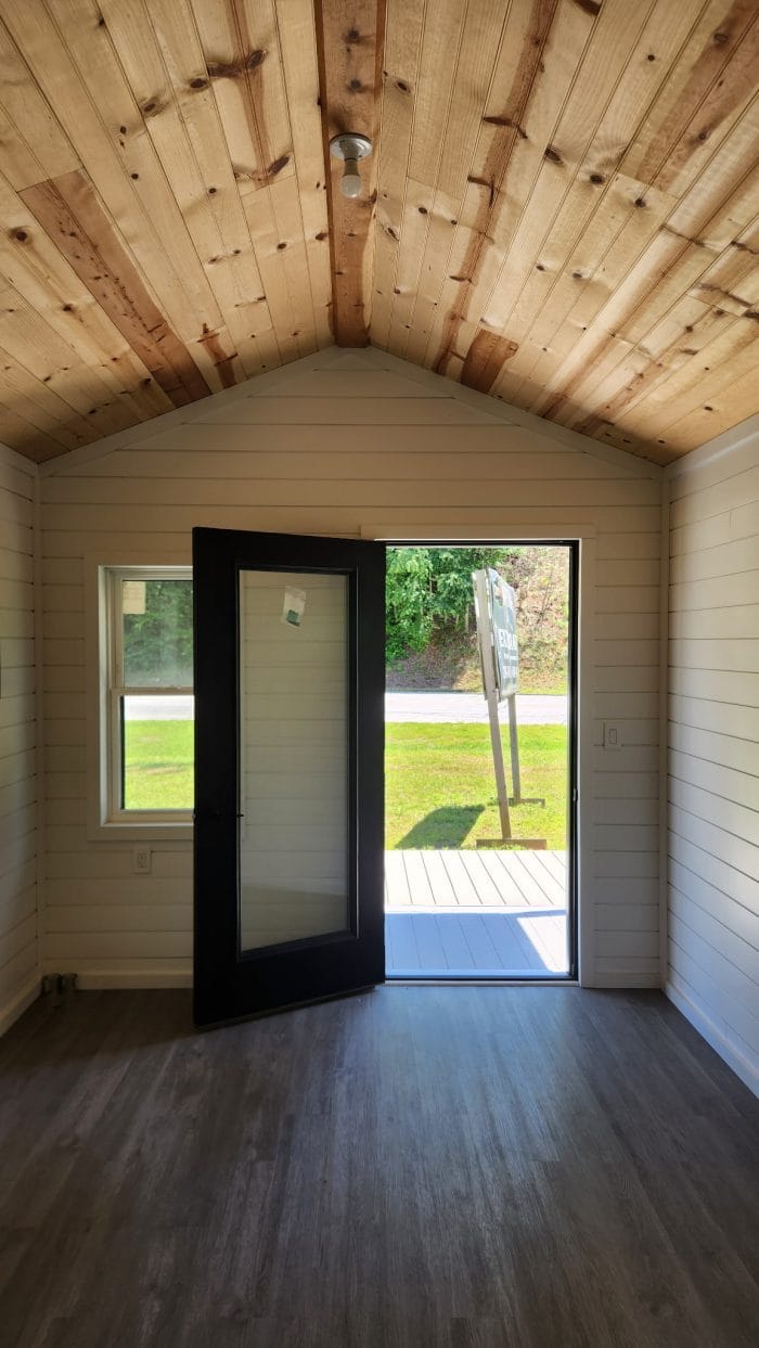 10x20 Cabin (50527) - Image 3
