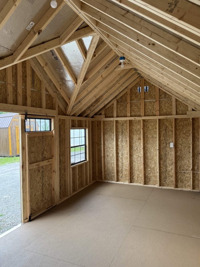 10x20 Cambridge Dormer (54113) - Image 2