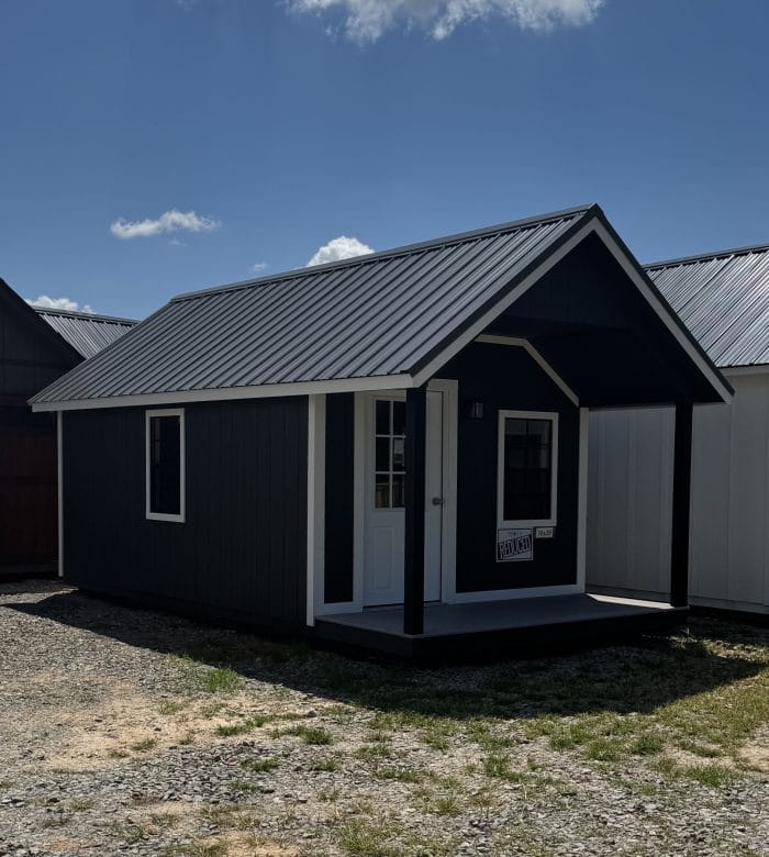 10x20 Cambridge Cabin (54737)
