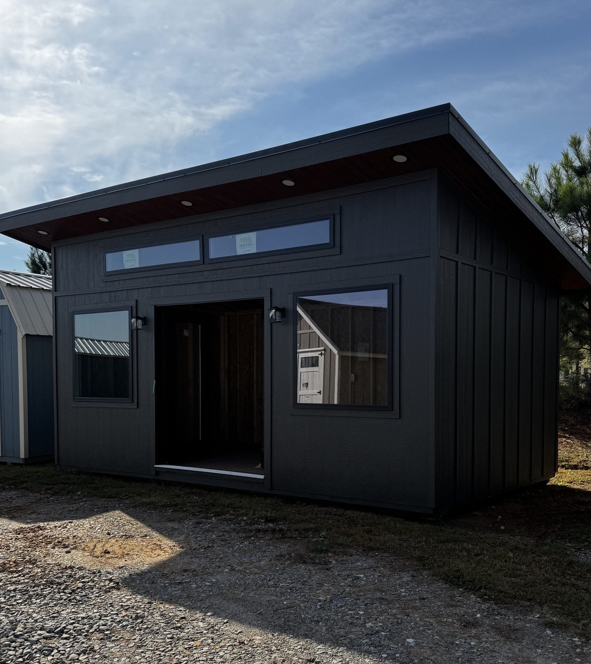 12x20 Studio (56244)