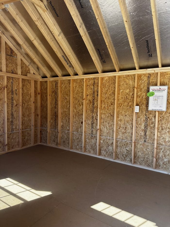 10x20 Cambridge Dormer (56262) - Image 2