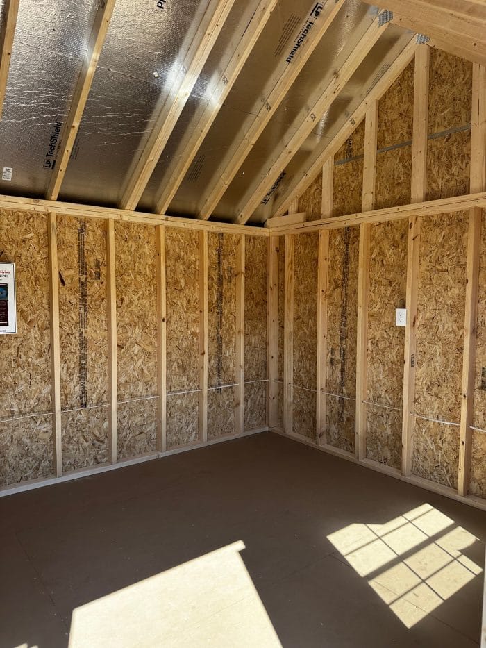 10x20 Cambridge Dormer (56262) - Image 3
