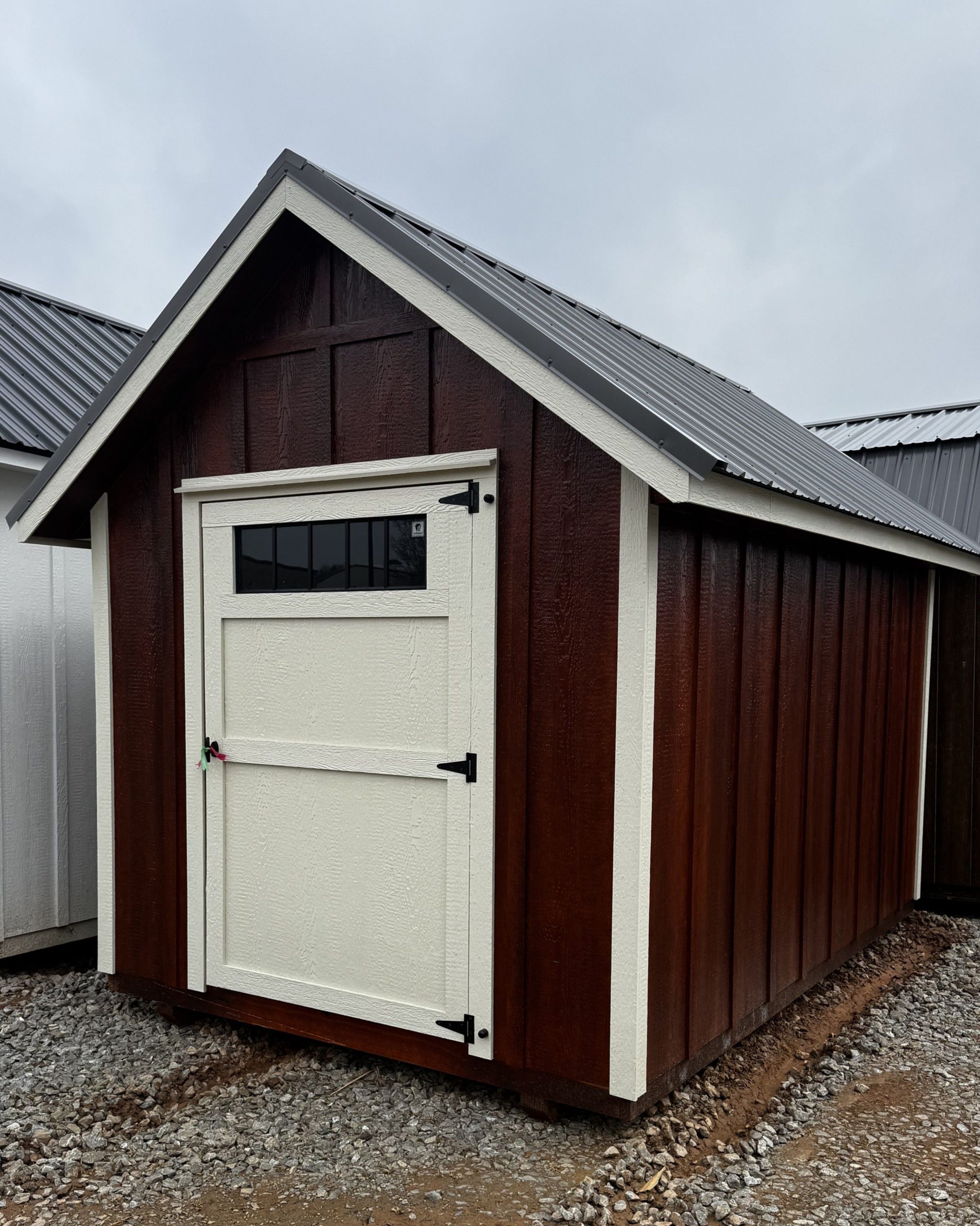 8x12 Cambridge (57299)