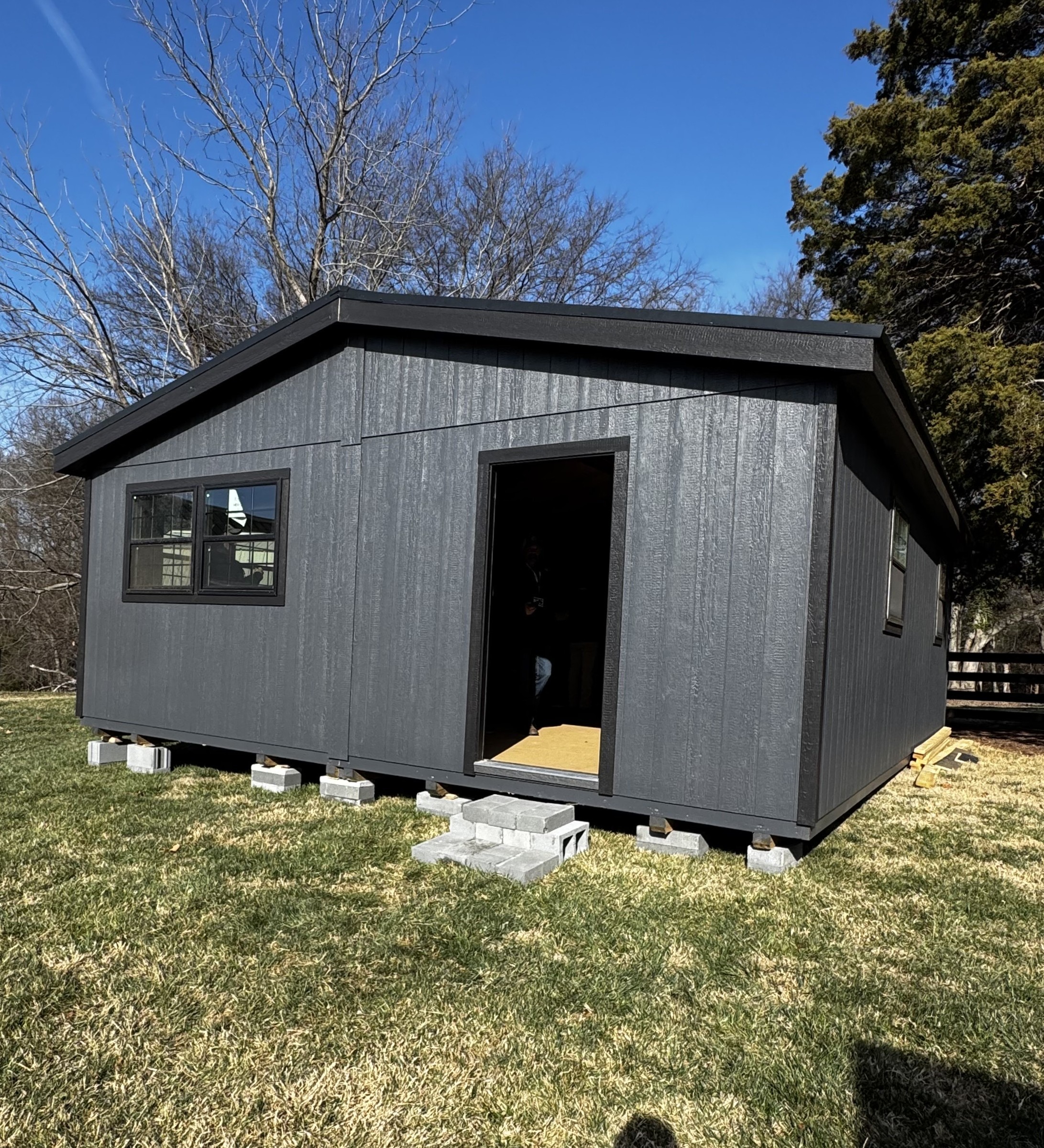 24x28 A-Frame XL (58994)