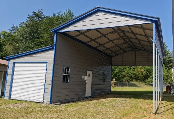 30x30x13x9 RV Cover
