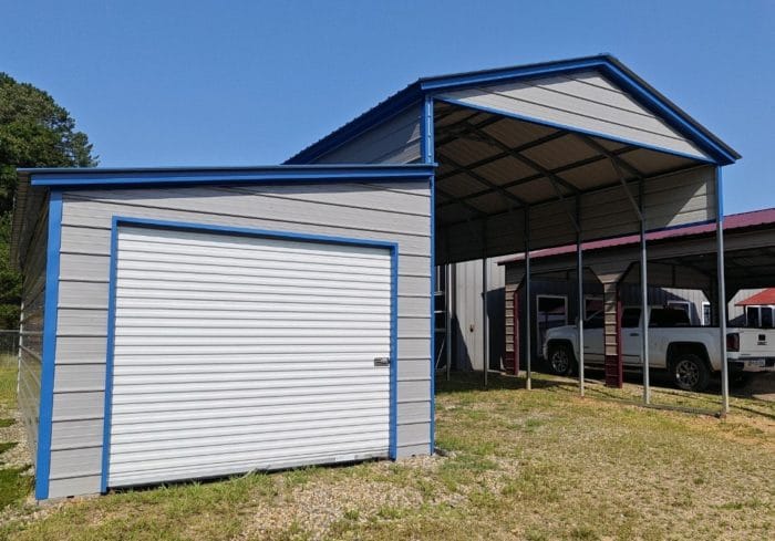 30x30x13x9 RV Cover - Image 2