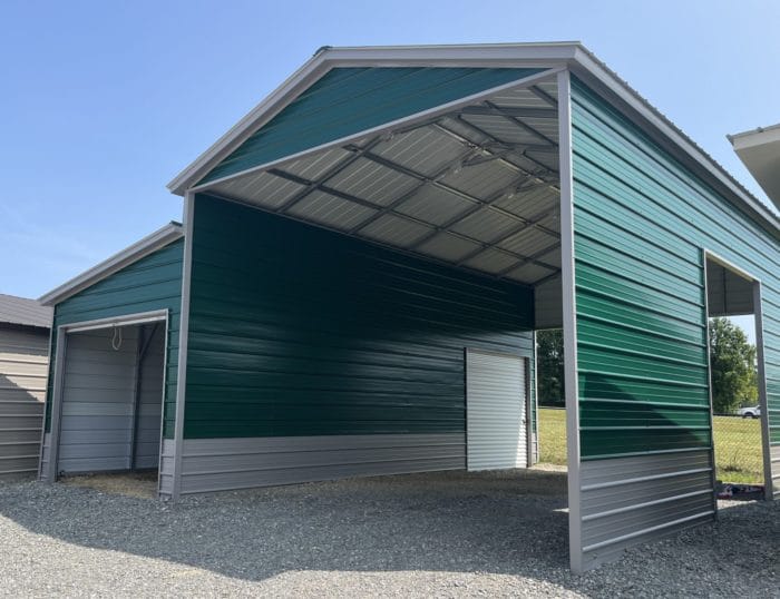 30x30x13x9 RV Cover