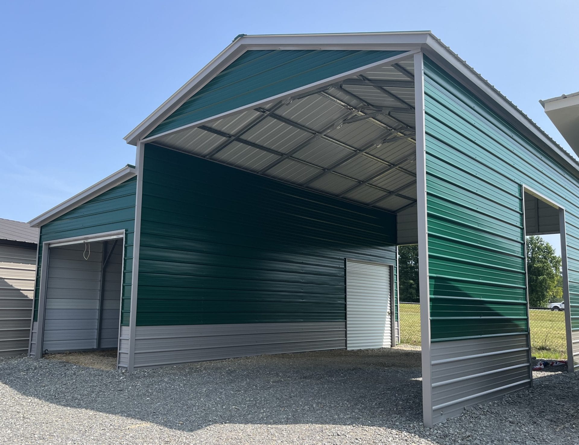 30x30x13x9 RV Cover
