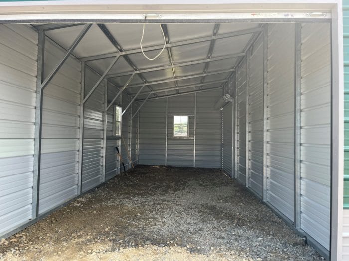 30x30x13x9 RV Cover - Image 3