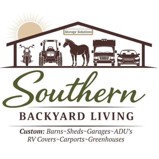 Southern Backyard Living